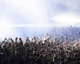 Jury rules Live Nation Operated as an Illegal Monopoly in Landmark Verdict for the Event Industry