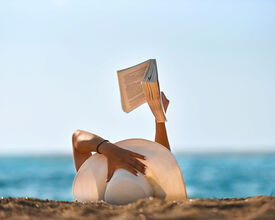 5 Summer Reads for Event Planners