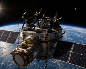Satellite Events: How to Make One Event Happen in Ten Places at Once Satellite Events: How to Make One Event Happen in Ten Places at Once