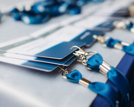 Print Badges at the Speed of a Scan - New in our Event Software