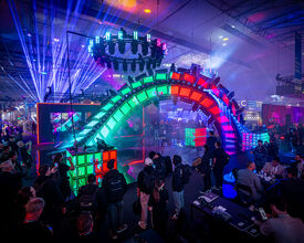 ISE 2027 Brings the Live Events Industry into the Spotlight - Save € 300, Free ISE Ticket!
