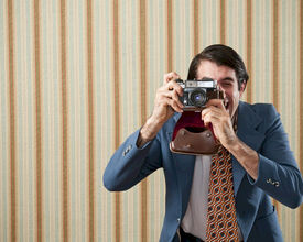 TIP! - What to Look Out for When Hiring a Photographer for Your Event?