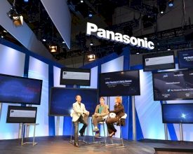 Panasonic Investigates the Advantages of Laser projectors