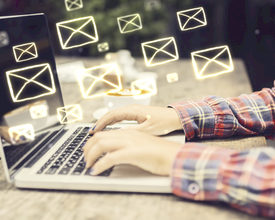 TIP! - 8 E-mail Marketing Tips for Events