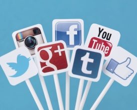 Column: 5 Social Media Do's & Don'ts - Rise Above Advertising