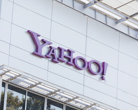 Yahoo acquires Evntlive