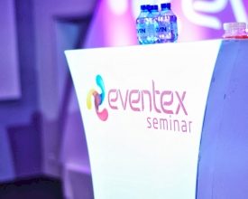 Counting down to Eventex Conference