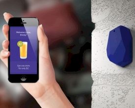 iBeacons, the New Revolution for Events