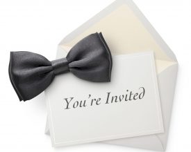 7 Tips for Your Digital Invitations