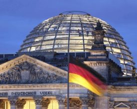 Germany's Meeting Industry Grows