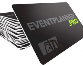 eventplanner.tv Launches .PRO Card for Real Event Professionals
