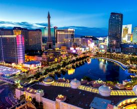 Las Vegas Best Meeting & Conference City?