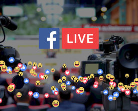 How to Use Facebook Live for Your Next Event