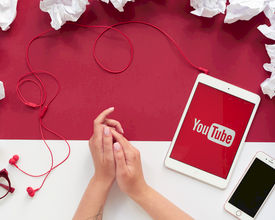 How to Strengthen Your Event's Brand with YouTube