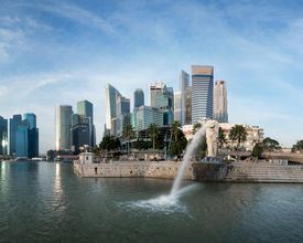 Singapore confirmed as top MICE destination in Asia Pacific