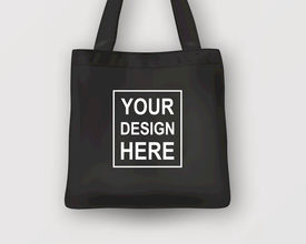 19 Design Ideas for Your Conference Bags