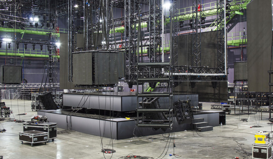 New in our event software: Supplier Management